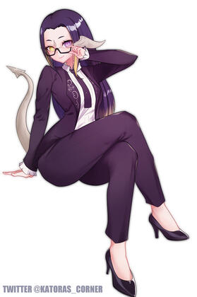 lucrecia ffxiv commission